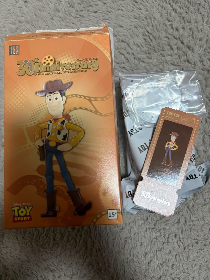 2026年最新】トイ・ストーリー アルティメット ウッディの人気アイテム