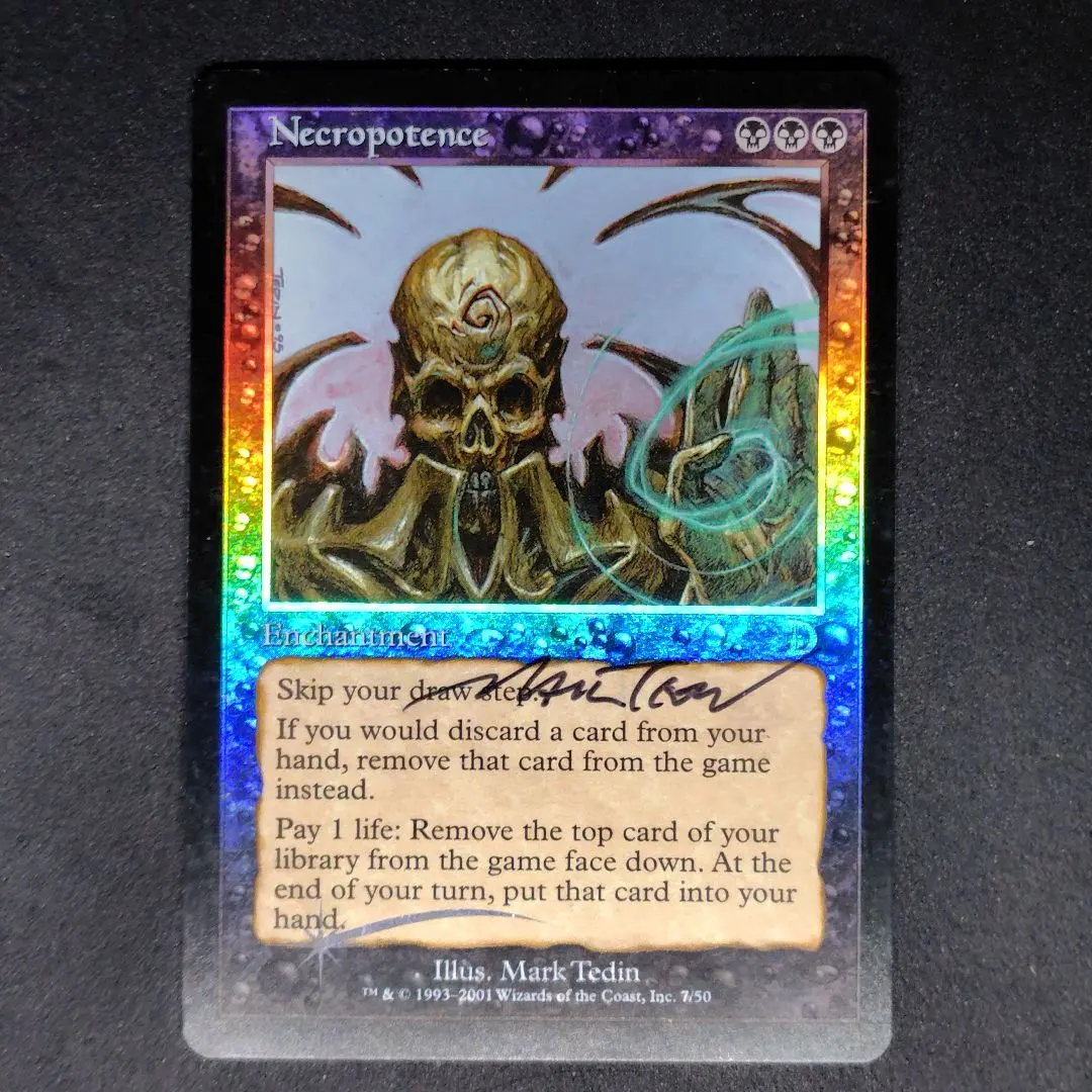 2026年最新】ネクロポーテンスの人気アイテム - メルカリ