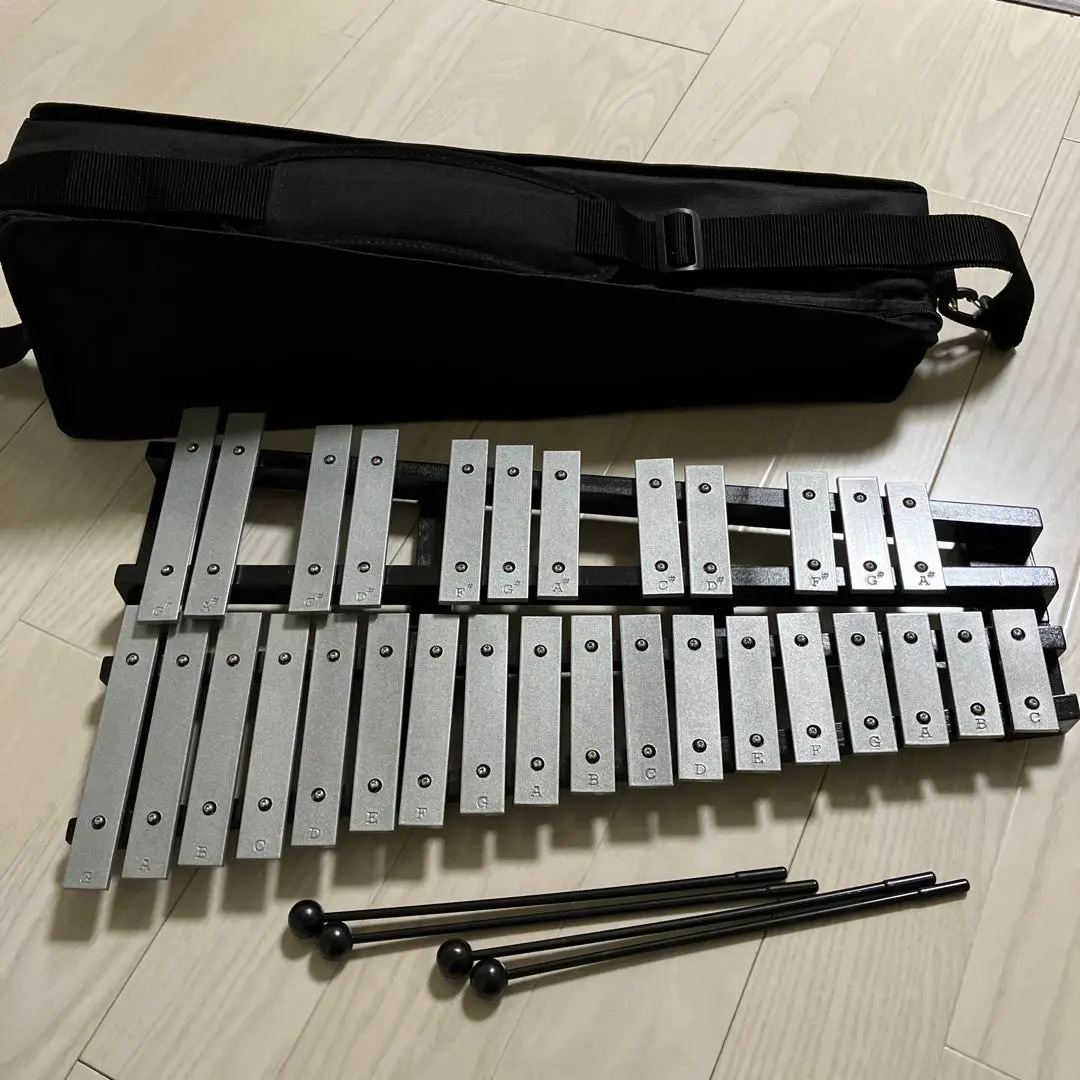 2026年最新】鉄琴32音の人気アイテム - メルカリ