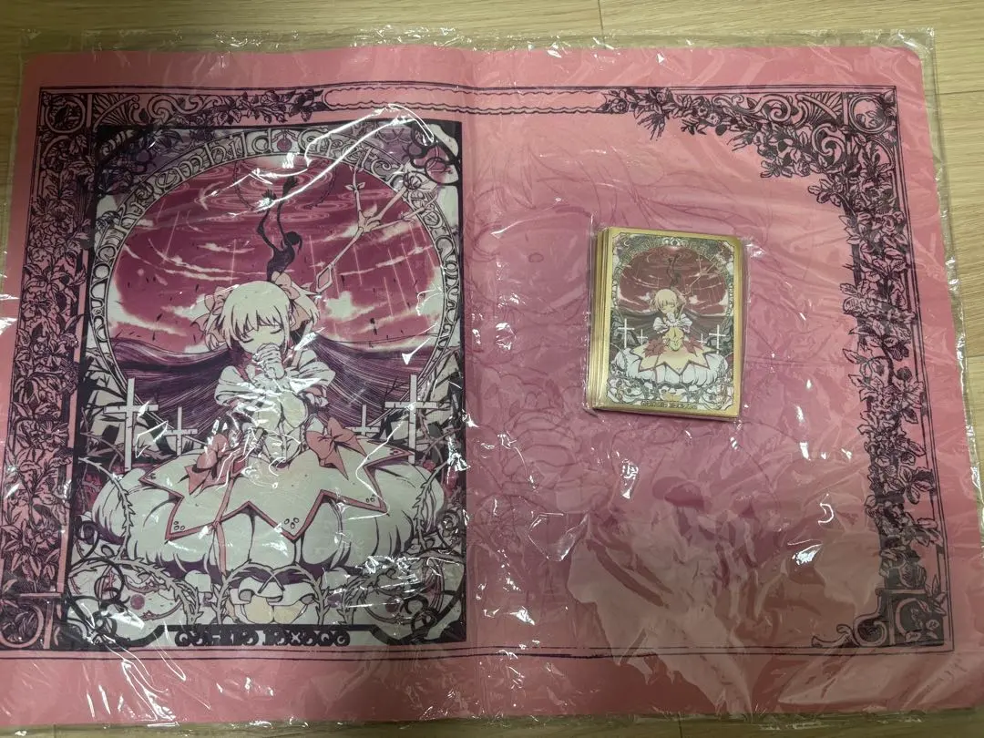 2026年最新】天秤を揺らす女 スリーブの人気アイテム - メルカリ