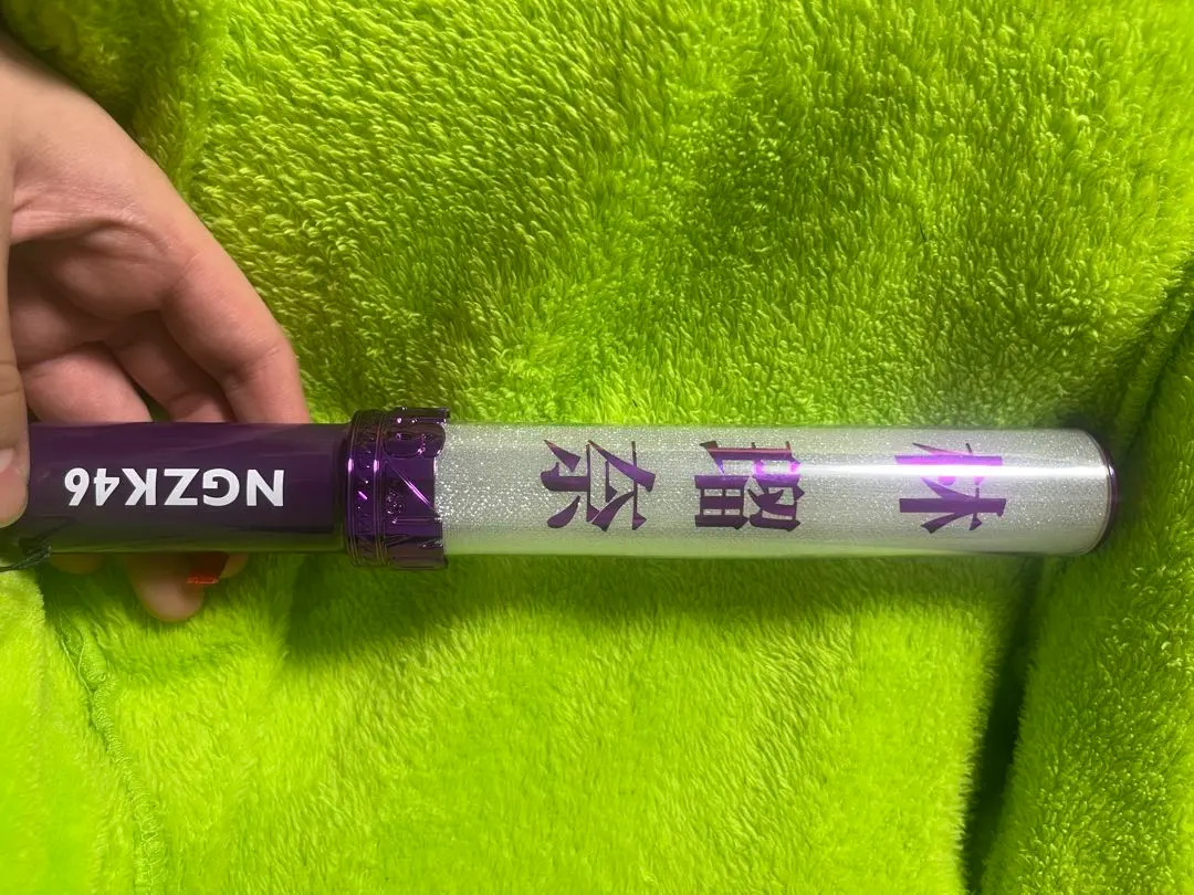 2026年最新】林瑠奈 ペンライトの人気アイテム - メルカリ