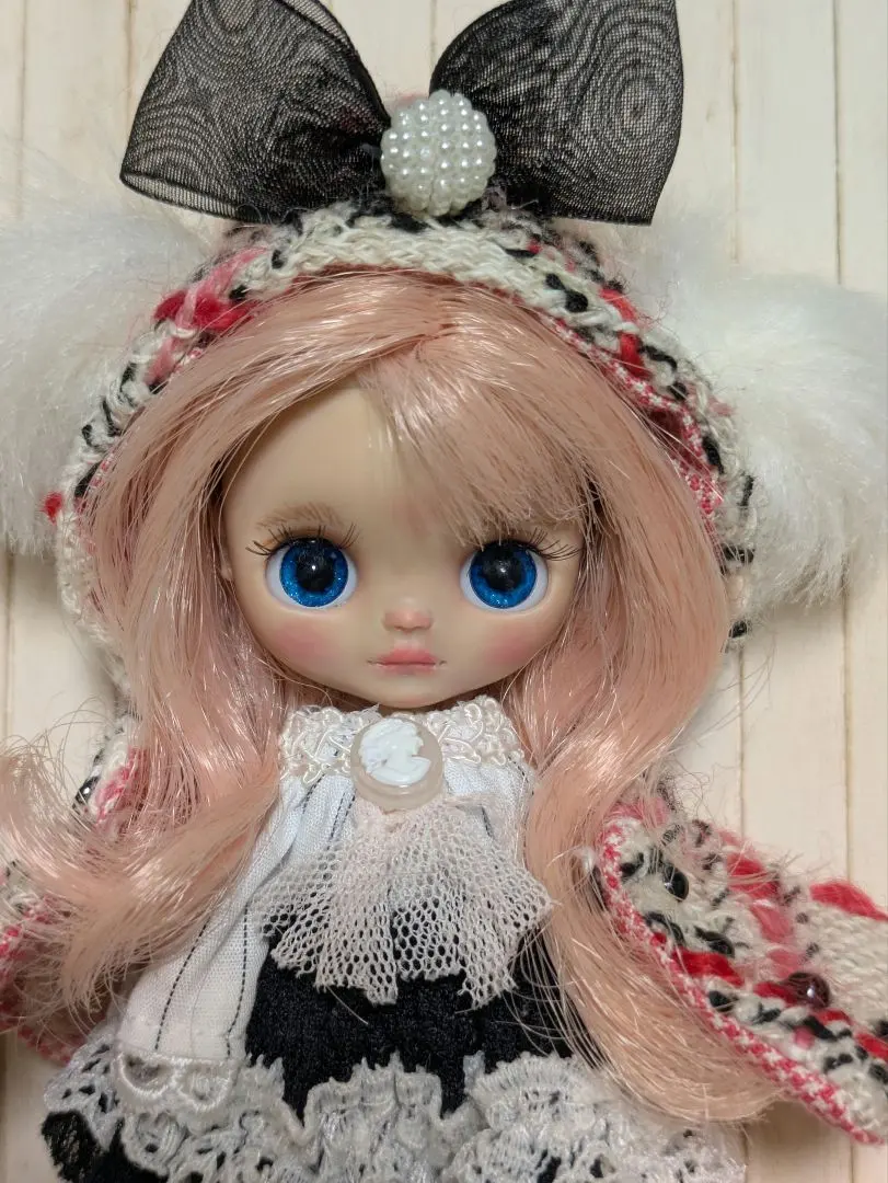 2026年最新】プチブライス ピンキードゥードルプードルの人気アイテム