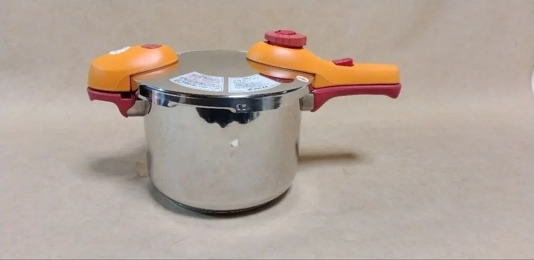 2026年最新】松居一代 圧力鍋 4.5の人気アイテム - メルカリ