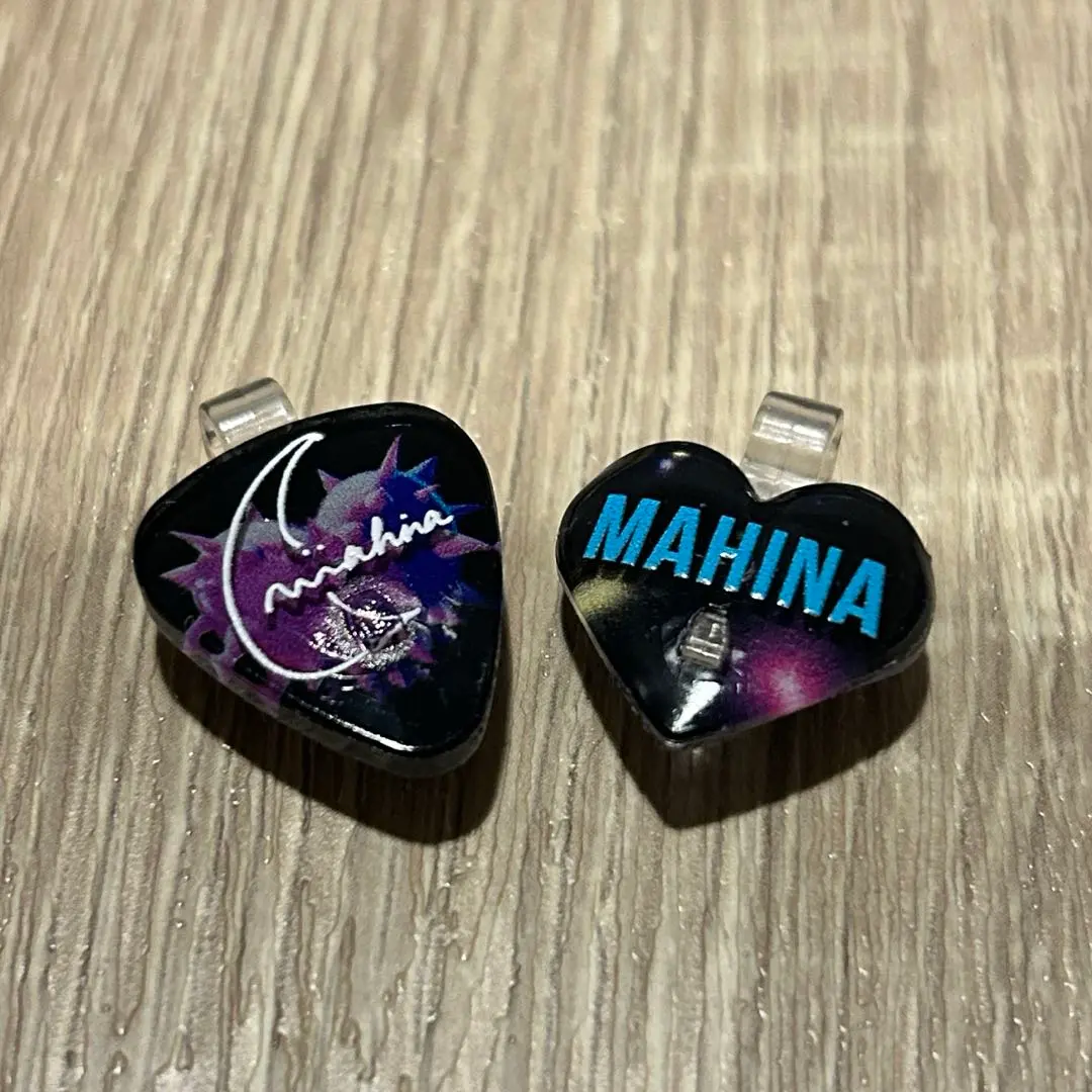 2026年最新】マヒナ 缶バッジの人気アイテム - メルカリ