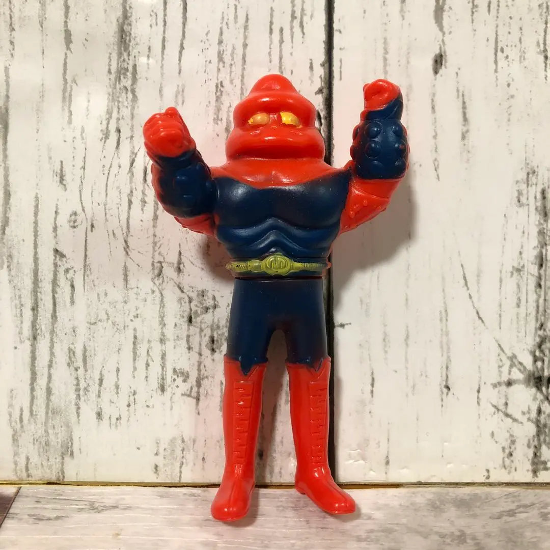 2026年最新】アクマイザー ソフビの人気アイテム - メルカリ