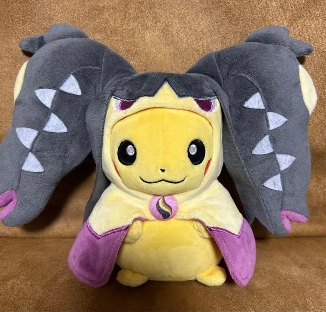 2026年最新】メガクチート ぬいぐるみの人気アイテム - メルカリ