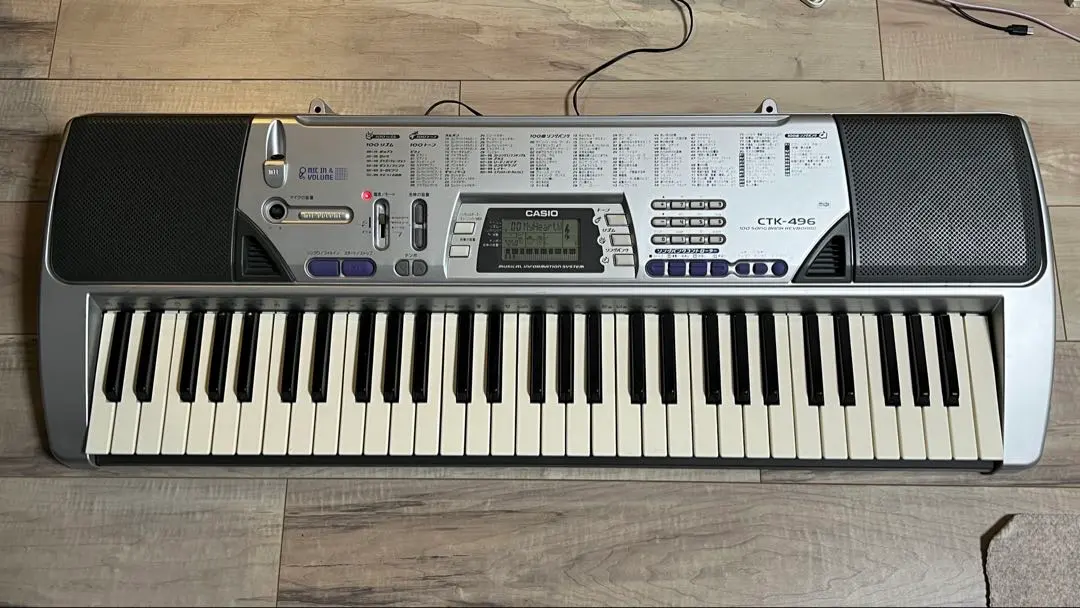 2026年最新】電子ピアノ カシオ ctk2550の人気アイテム - メルカリ