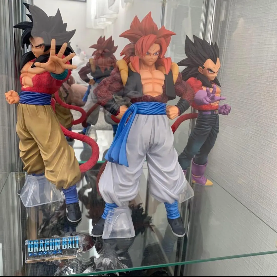 2026年最新】greatest saiyan c賞の人気アイテム - メルカリ