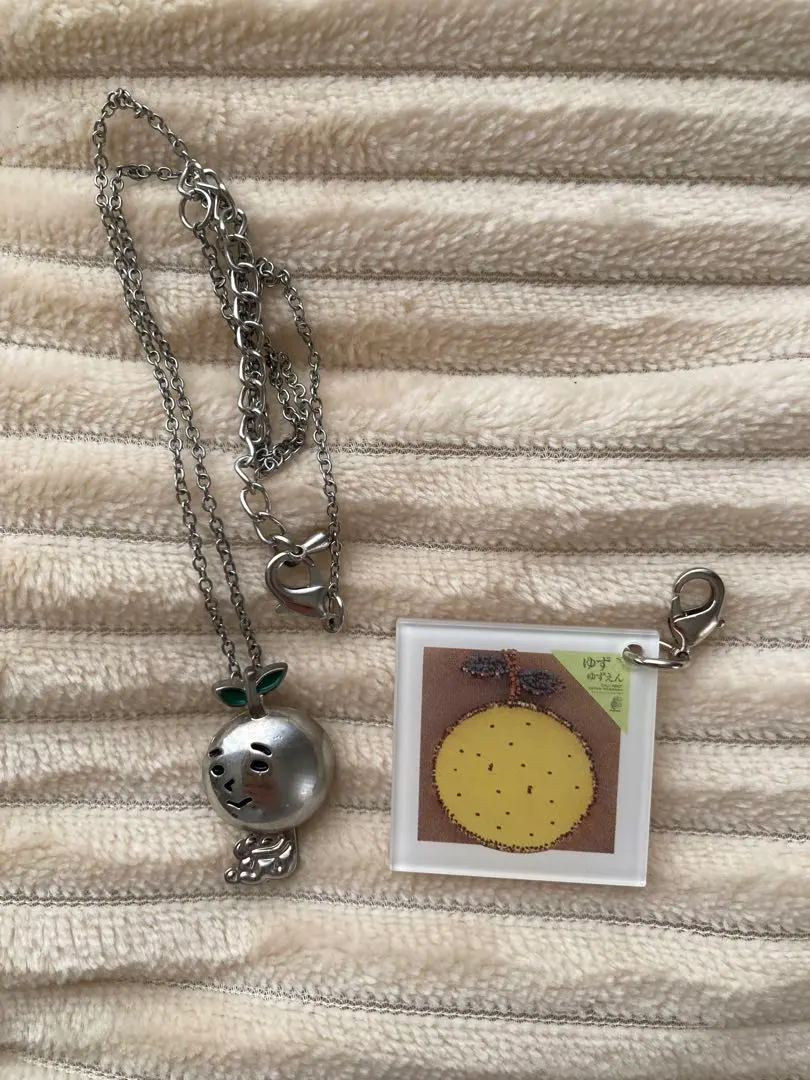 2026年最新】ゆず ネックレスの人気アイテム - メルカリ