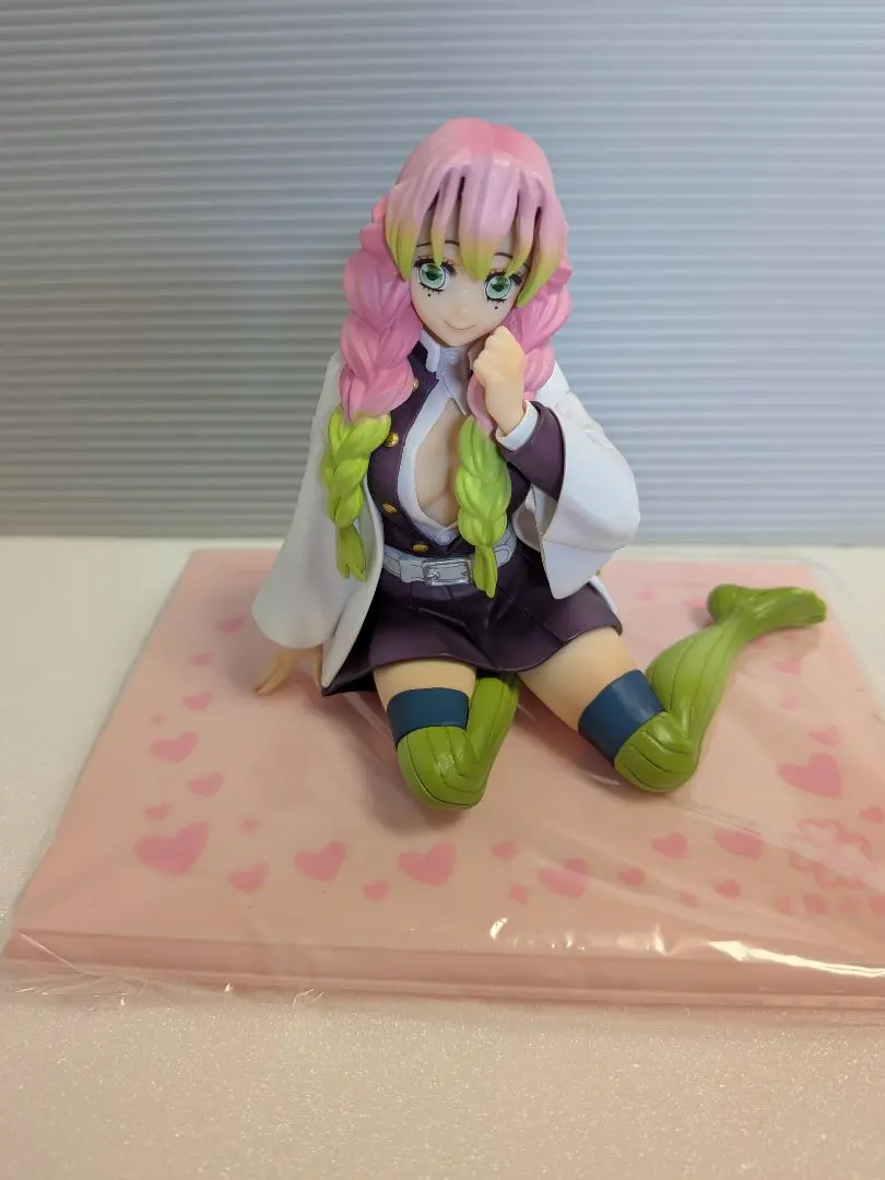 2026年最新】G.E.M.シリーズ 鬼滅の刃 てのひら甘露寺さんの人気