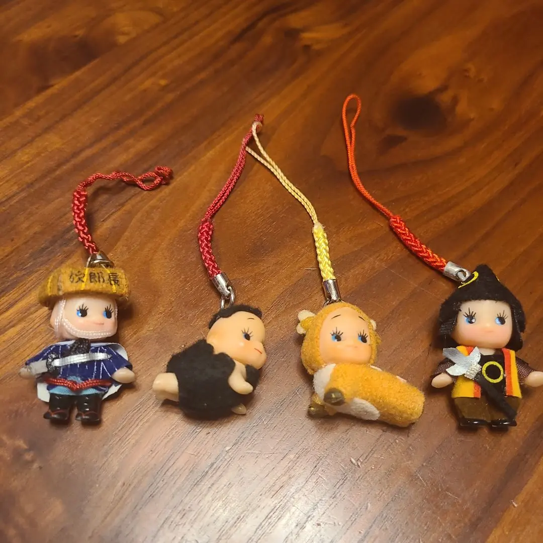 2026年最新】ご当地キューピー 奈良の人気アイテム - メルカリ