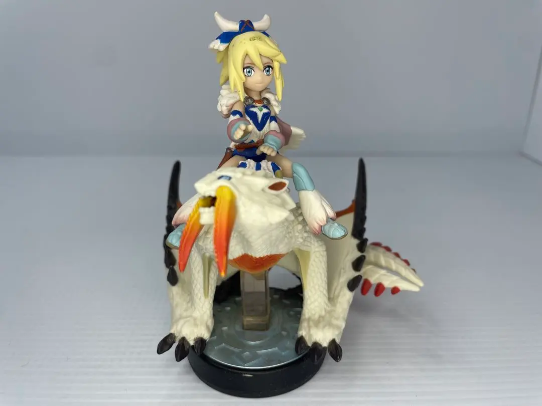 2026年最新】モンハンストーリーズ amiiboの人気アイテム - メルカリ