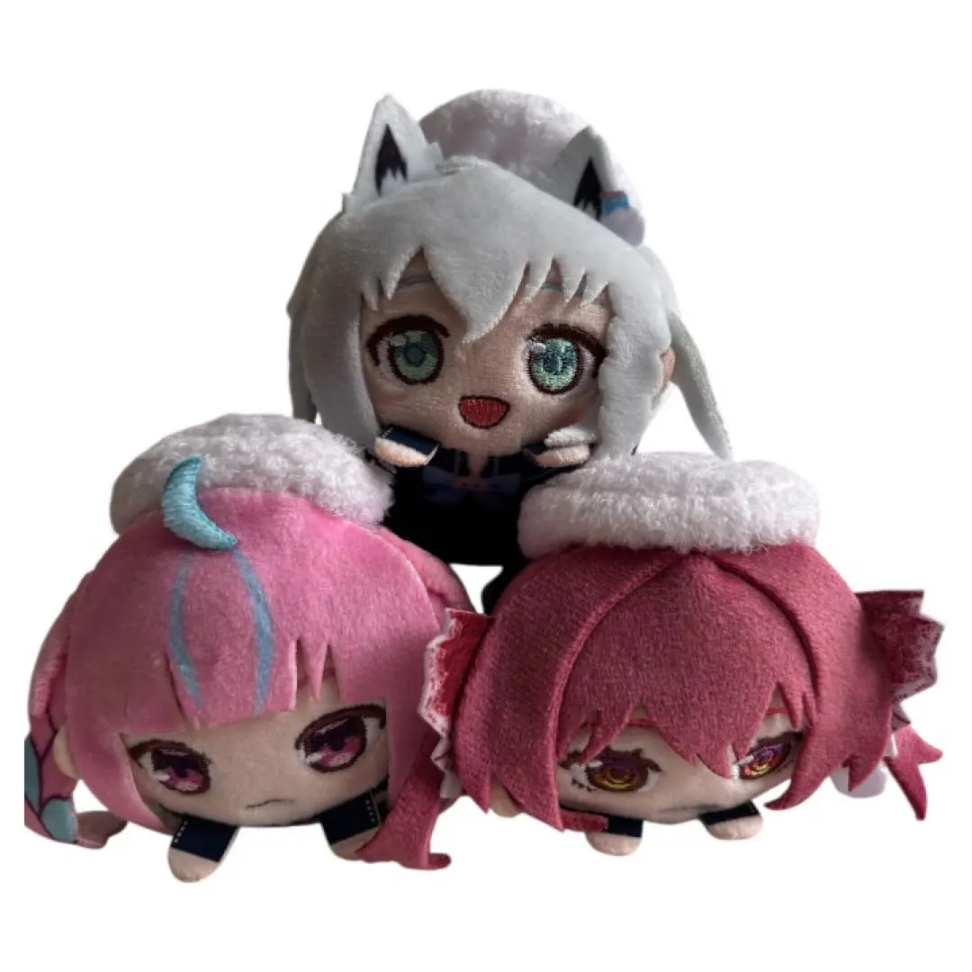 2026年最新】白上フブキ もちころりんの人気アイテム - メルカリ