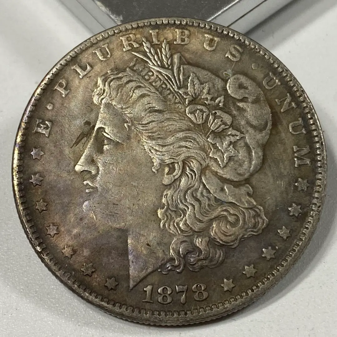 2026年最新】1900年 モルガンダラー 1ドルの人気アイテム - メルカリ