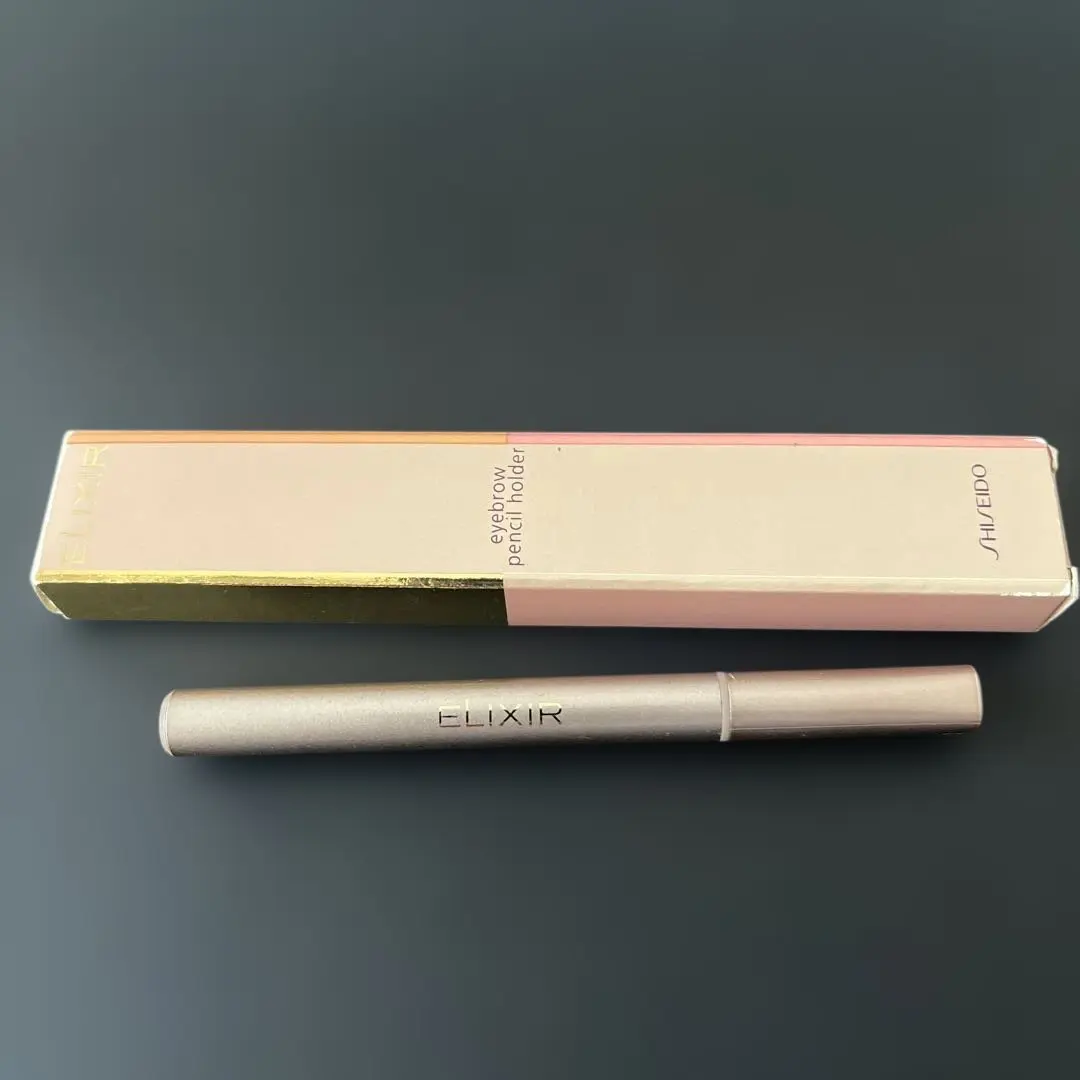 2026年最新】エリクシール アイブロー ペンシルの人気アイテム - メルカリ