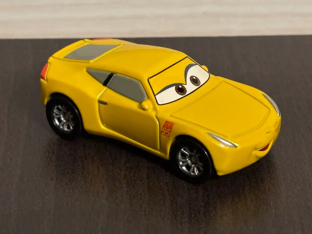 2026年最新】カーズ トミカ C-42の人気アイテム - メルカリ