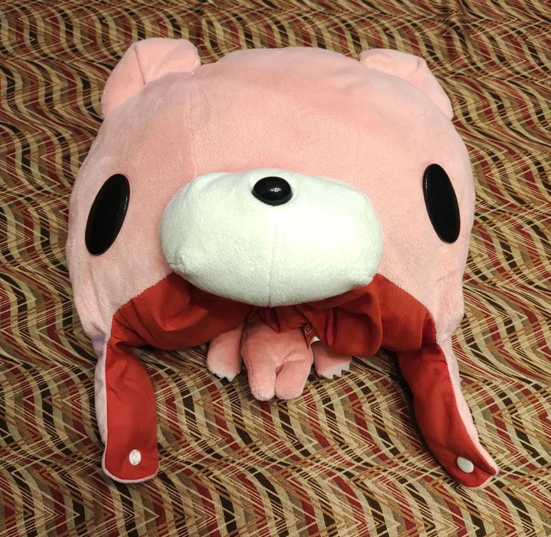 2026年最新】グルーミー まるかぶりキャップの人気アイテム - メルカリ