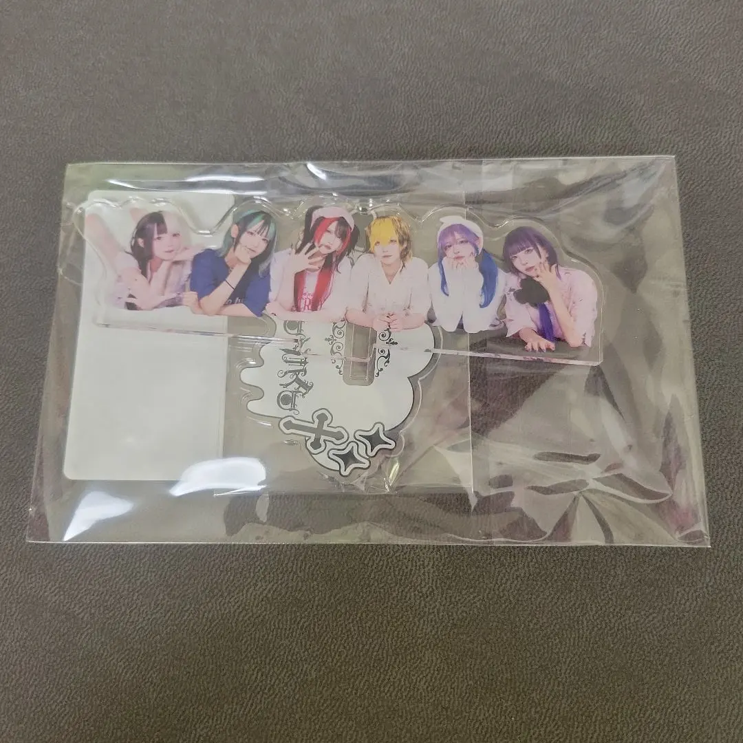 2026年最新】マドメド アクスタの人気アイテム - メルカリ