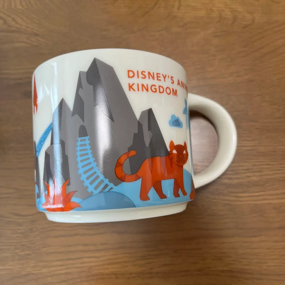 2026年最新】アニマルキングダム スタバの人気アイテム - メルカリ