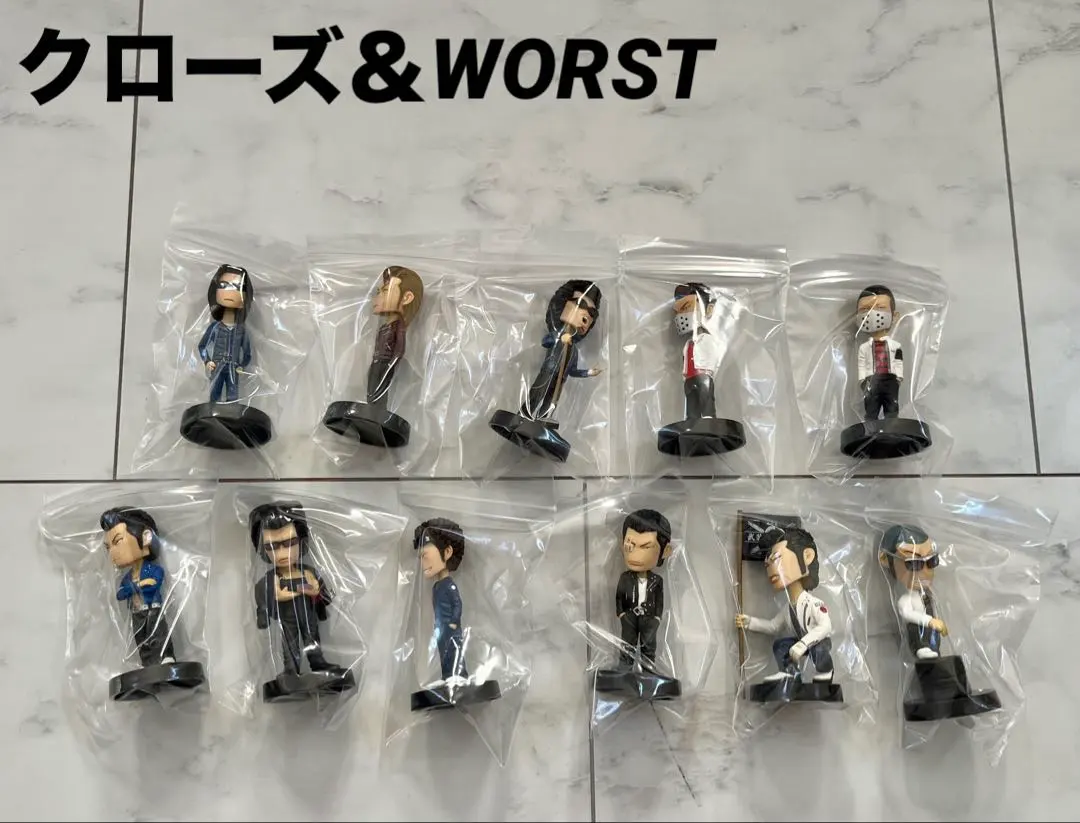 2026年最新】クローズ ボビングの人気アイテム - メルカリ