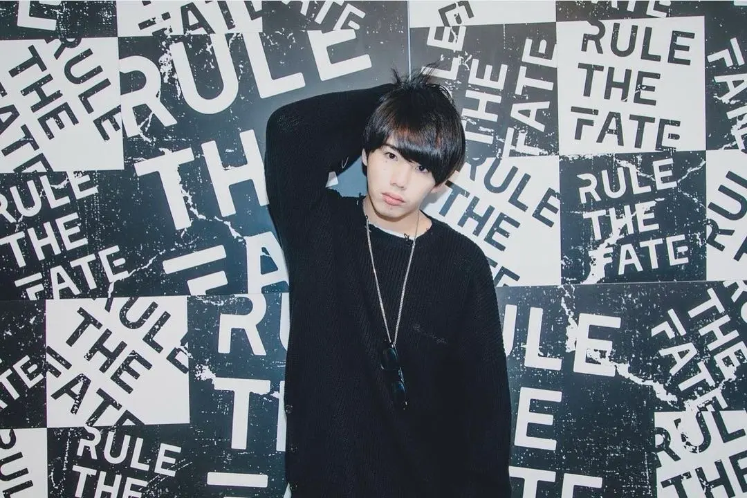 2026年最新】rule the fate ニットの人気アイテム - メルカリ