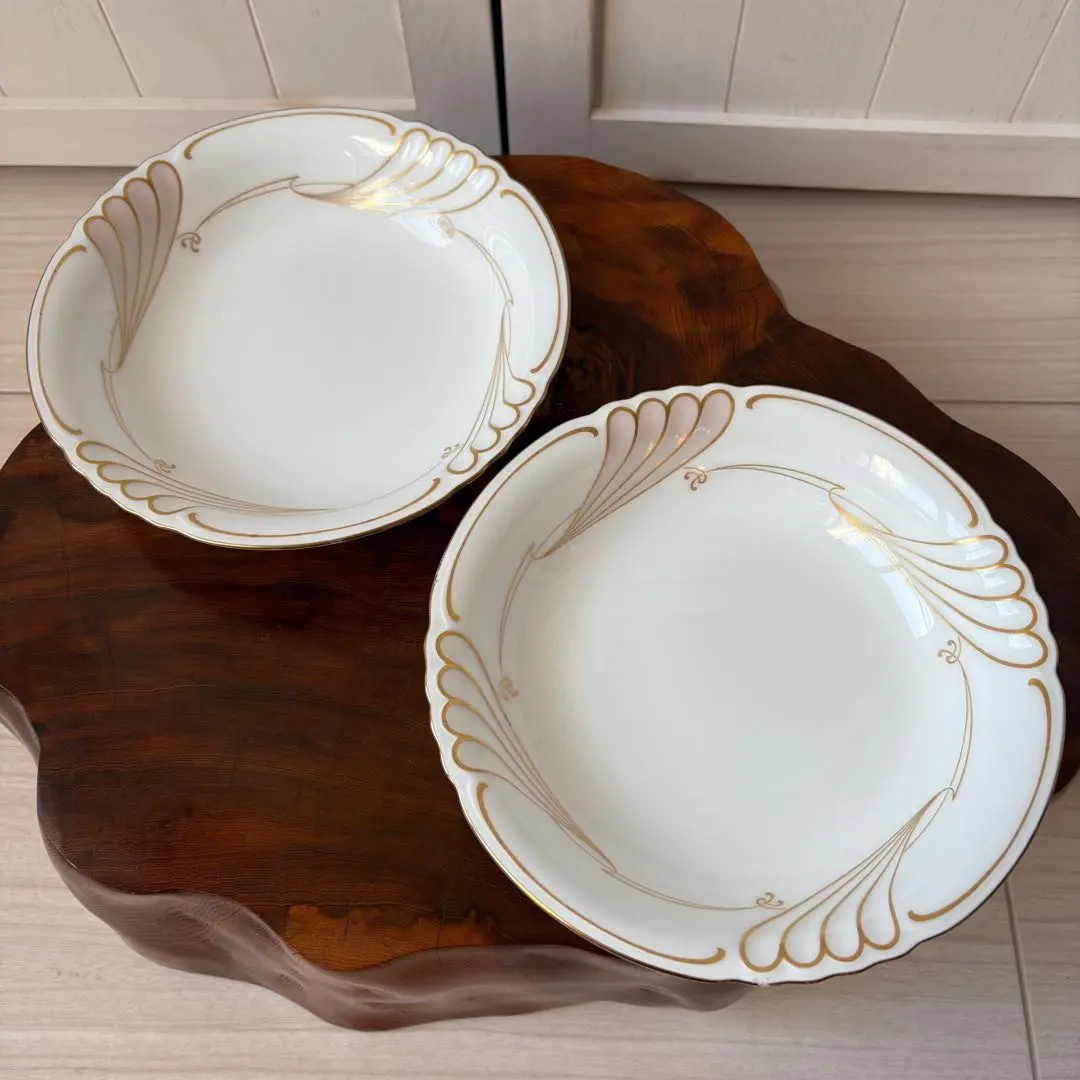 2026年最新】大倉陶園スープ皿の人気アイテム - メルカリ