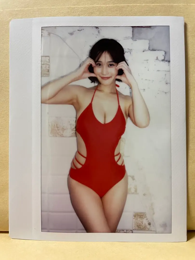 2026年最新】高橋凛 チェキの人気アイテム - メルカリ