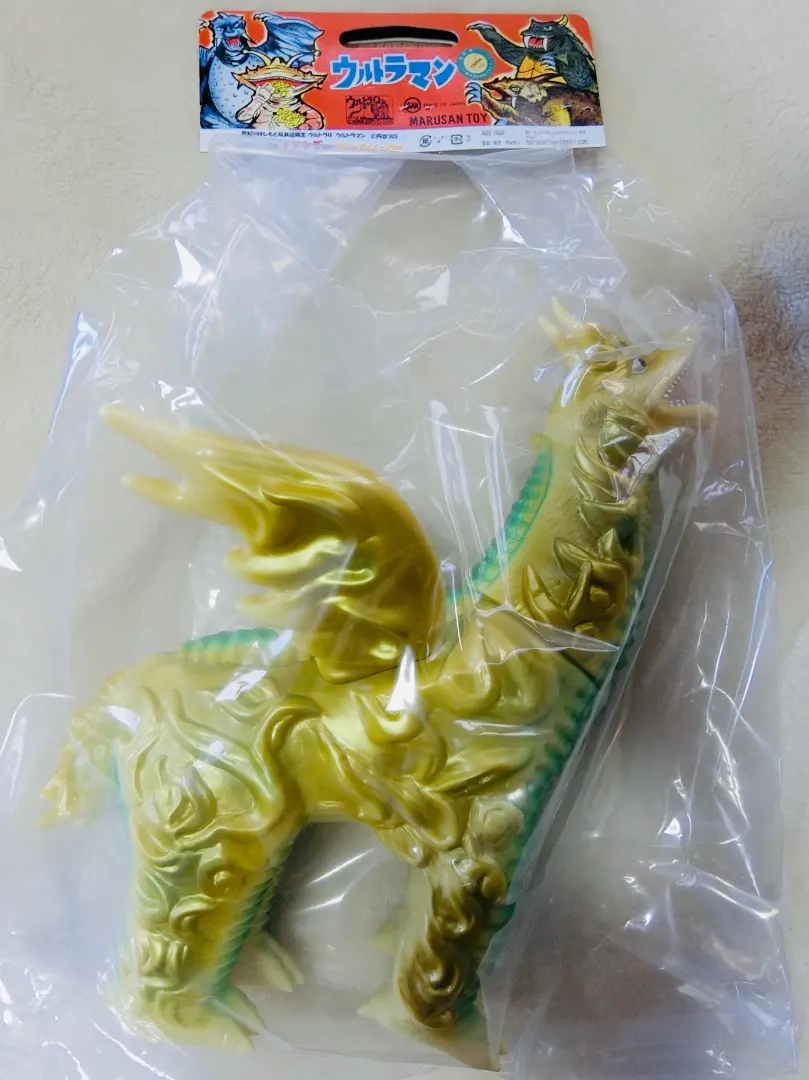 2026年最新】ドドンゴ ソフビの人気アイテム - メルカリ