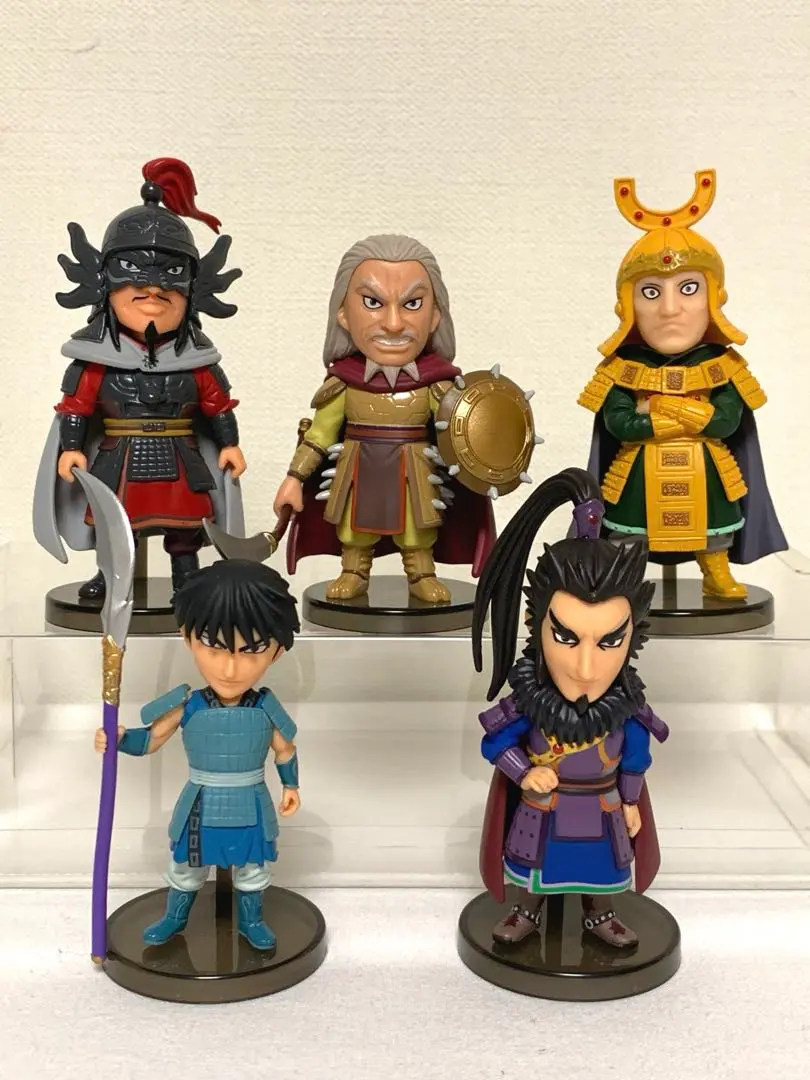 2026年最新】コレクタブル 王翦の人気アイテム - メルカリ