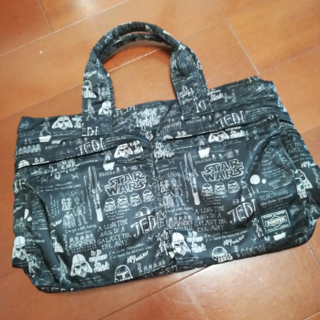 2026年最新】porter スターウォーズの人気アイテム - メルカリ