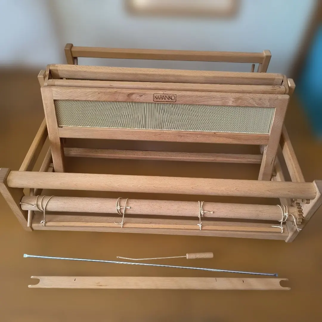 2026年最新】卓上 織り機 カランコの人気アイテム - メルカリ