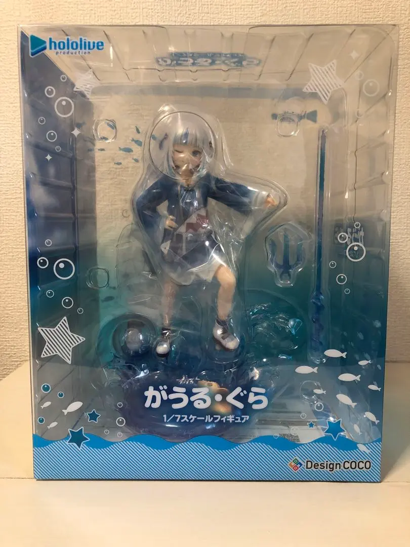 2026年最新】がうるぐら フィギュア デザインココの人気アイテム