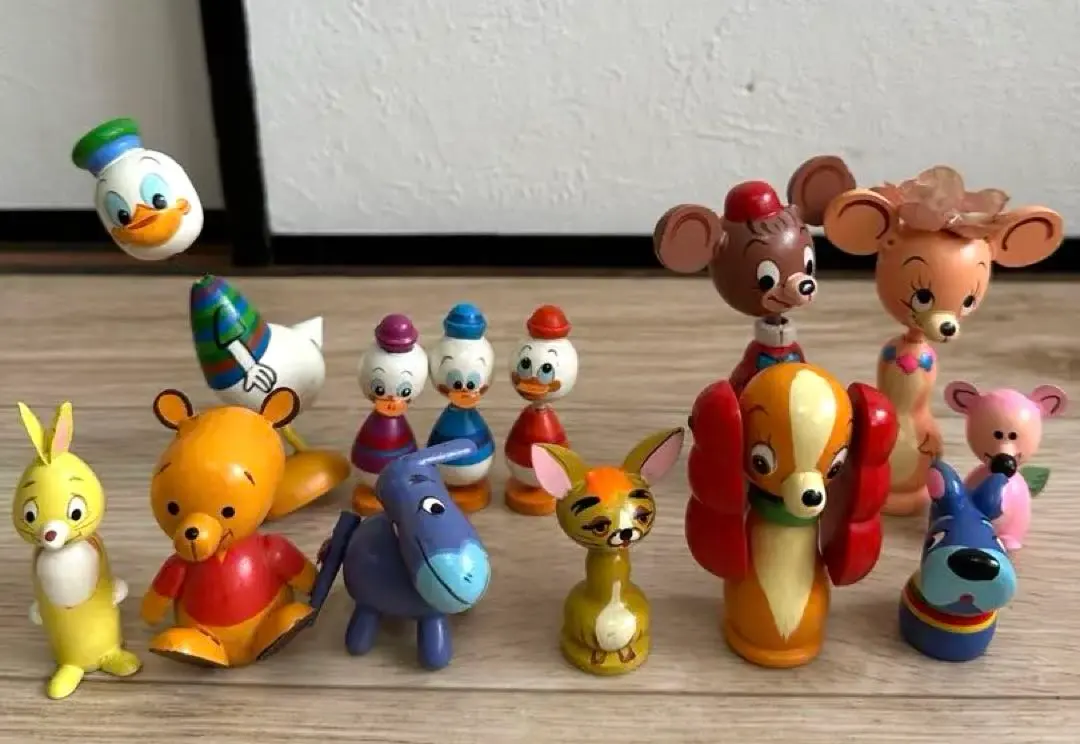 2026年最新】ディズニー漫画こけしの人気アイテム - メルカリ