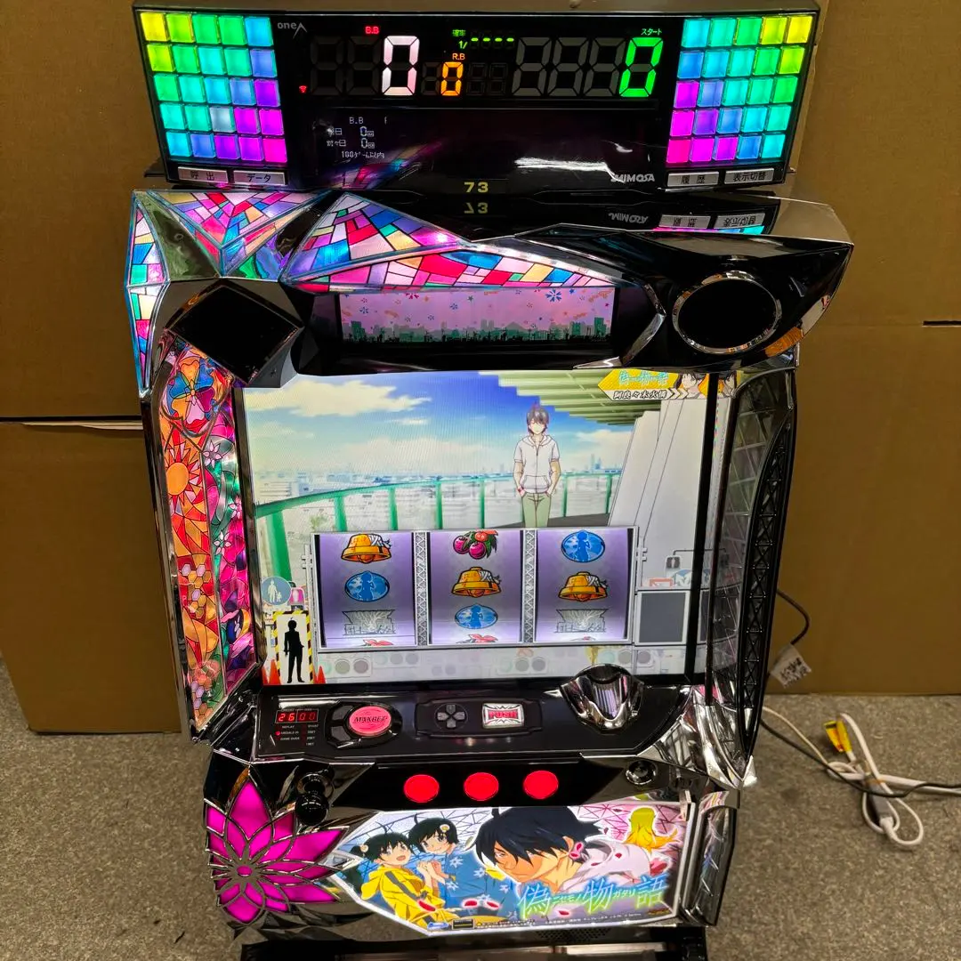 2026年最新】偽物語 実機の人気アイテム - メルカリ