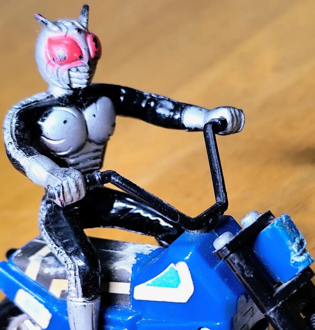 2026年最新】ブルーバージョン 仮面ライダースーパー1の人気アイテム