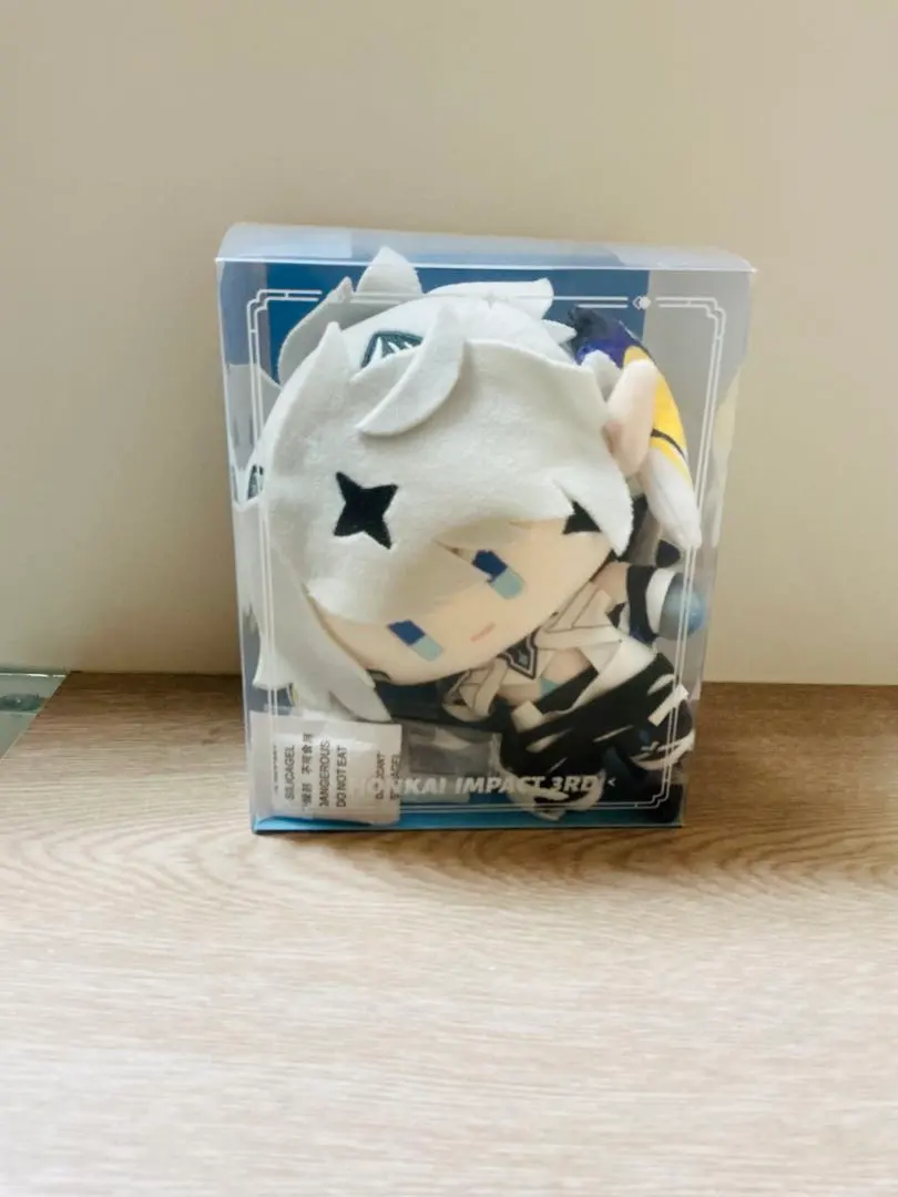 2026年最新】崩壊 3rd ぬいぐるみの人気アイテム - メルカリ