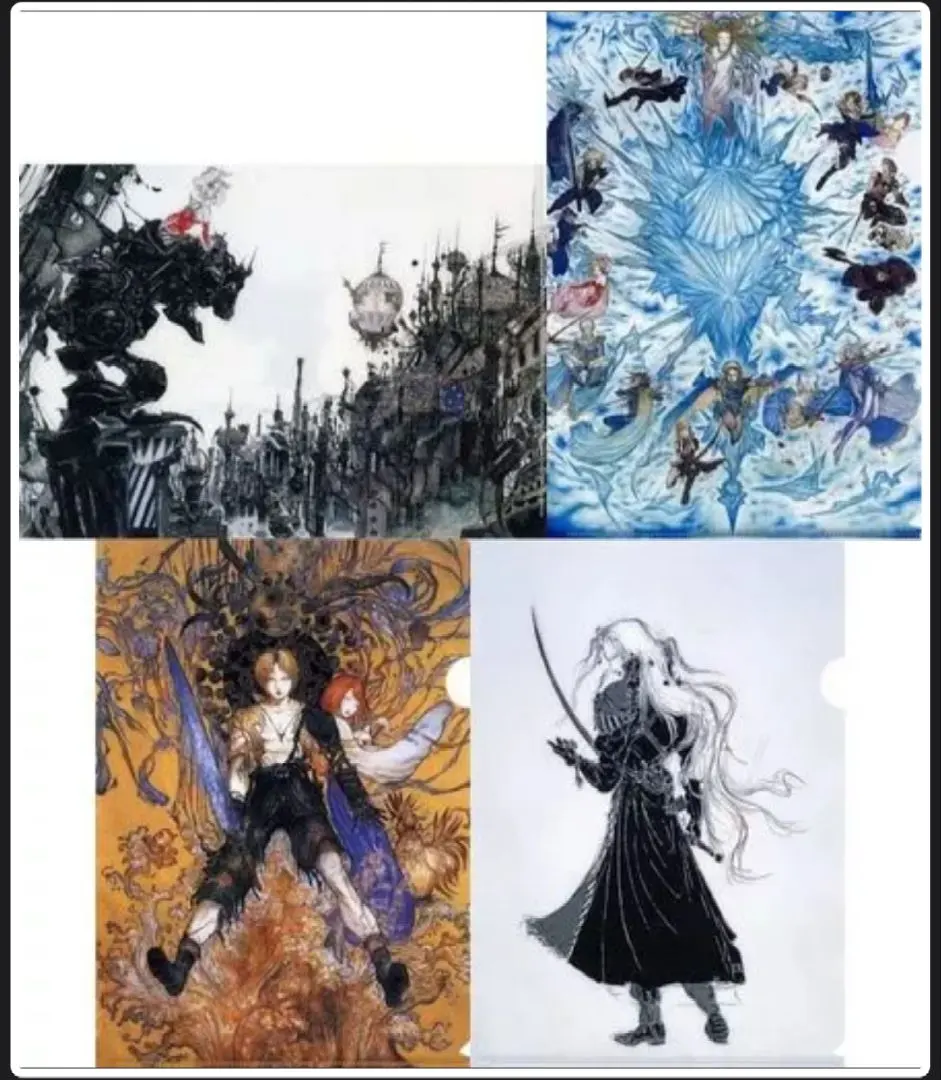 2026年最新】天野喜孝 街の人気アイテム - メルカリ