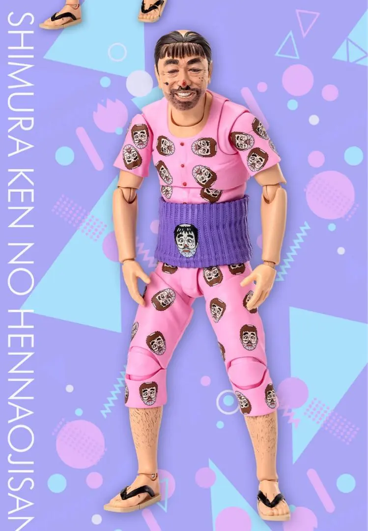 2026年最新】志村けんのバカ殿様 S.H.Figuarts 志村けんのバカ殿様の