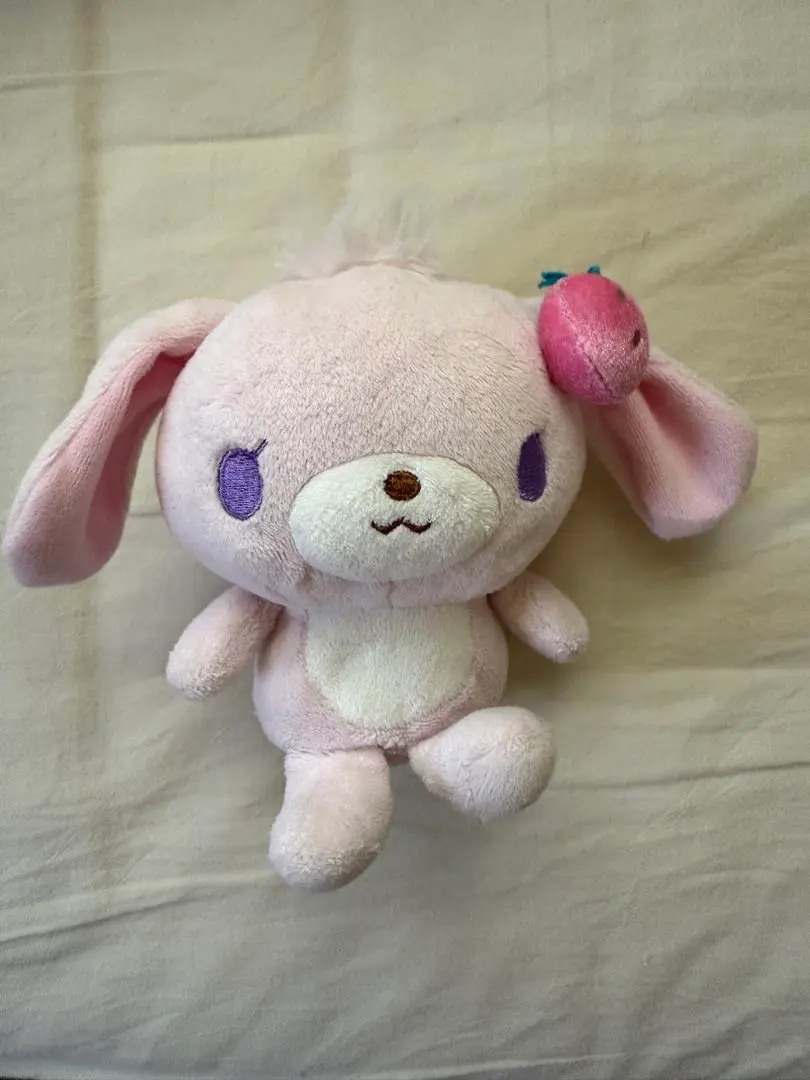 2026年最新】シュガーバニーズストロベリーうさの人気アイテム - メルカリ