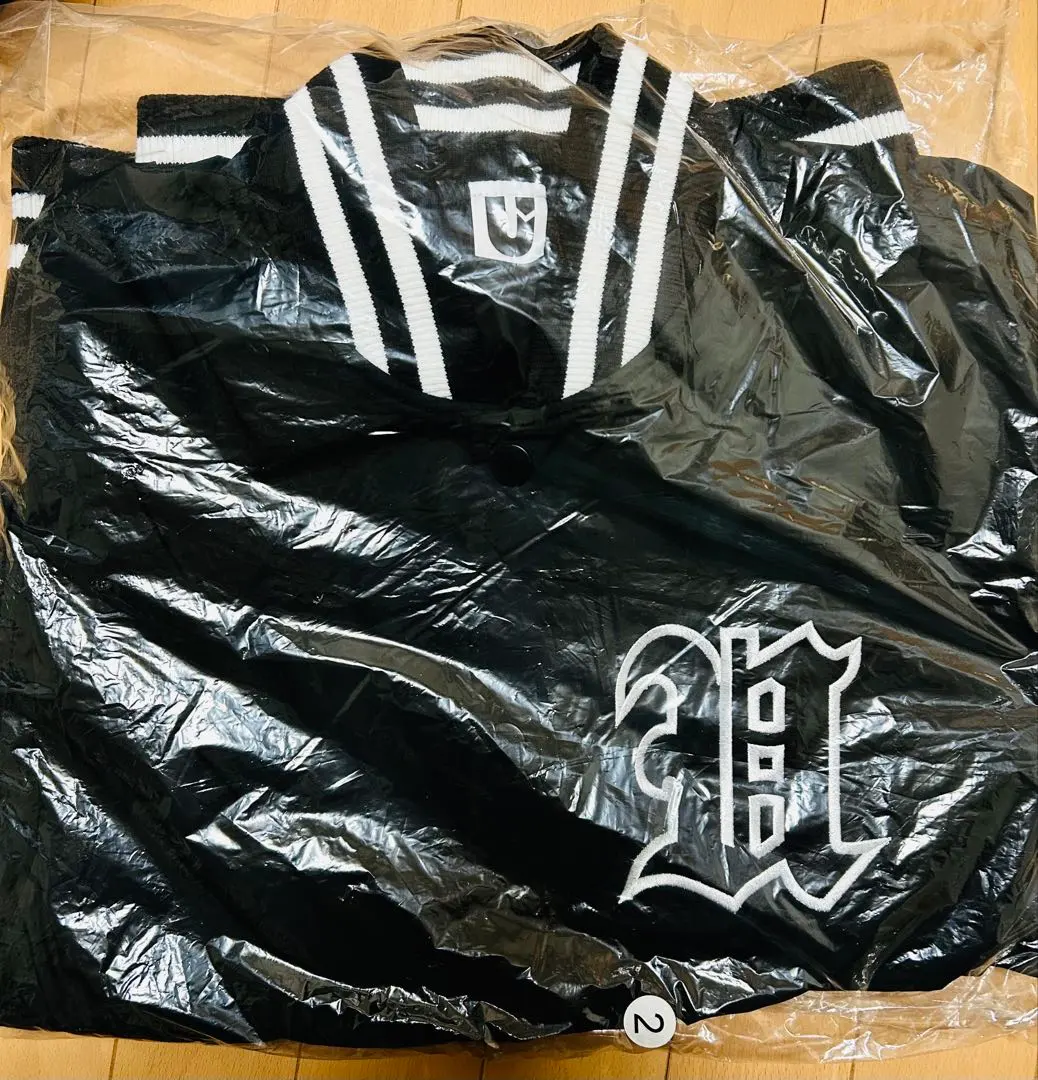 2026年最新】UVERworldスタジャンの人気アイテム - メルカリ