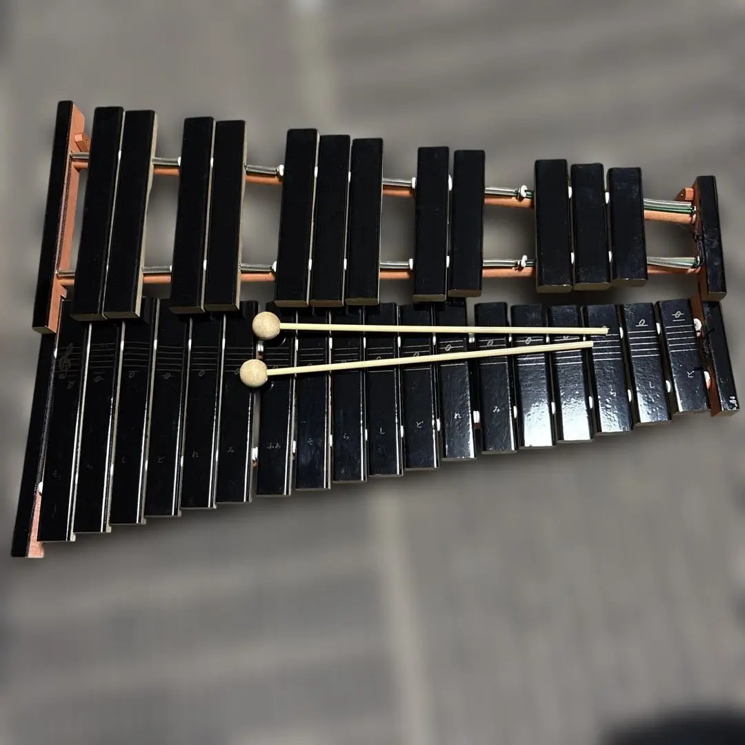 2026年最新】ヤマハ 卓上木琴 No.185の人気アイテム - メルカリ