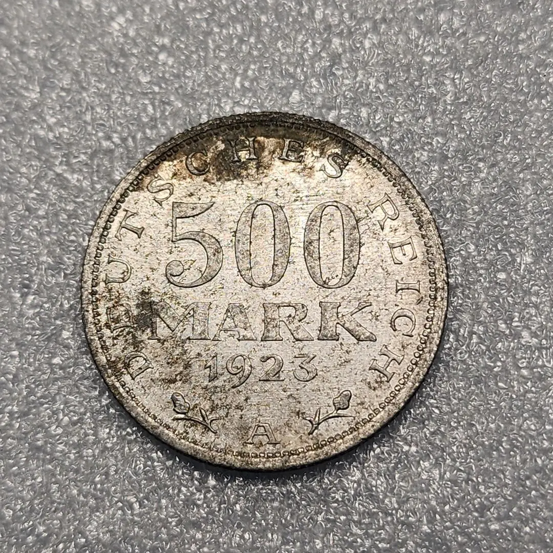 2026年最新】1923 マルクの人気アイテム - メルカリ