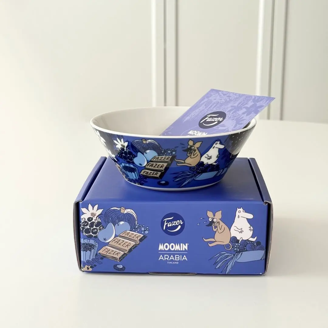 2026年最新】faze ムーミンの人気アイテム - メルカリ