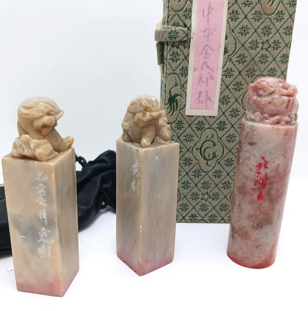 2026年最新】中国 印材 獅子の人気アイテム - メルカリ