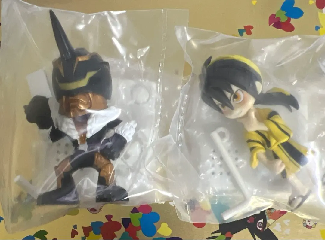 2026年最新】ちびボイス 電王の人気アイテム - メルカリ