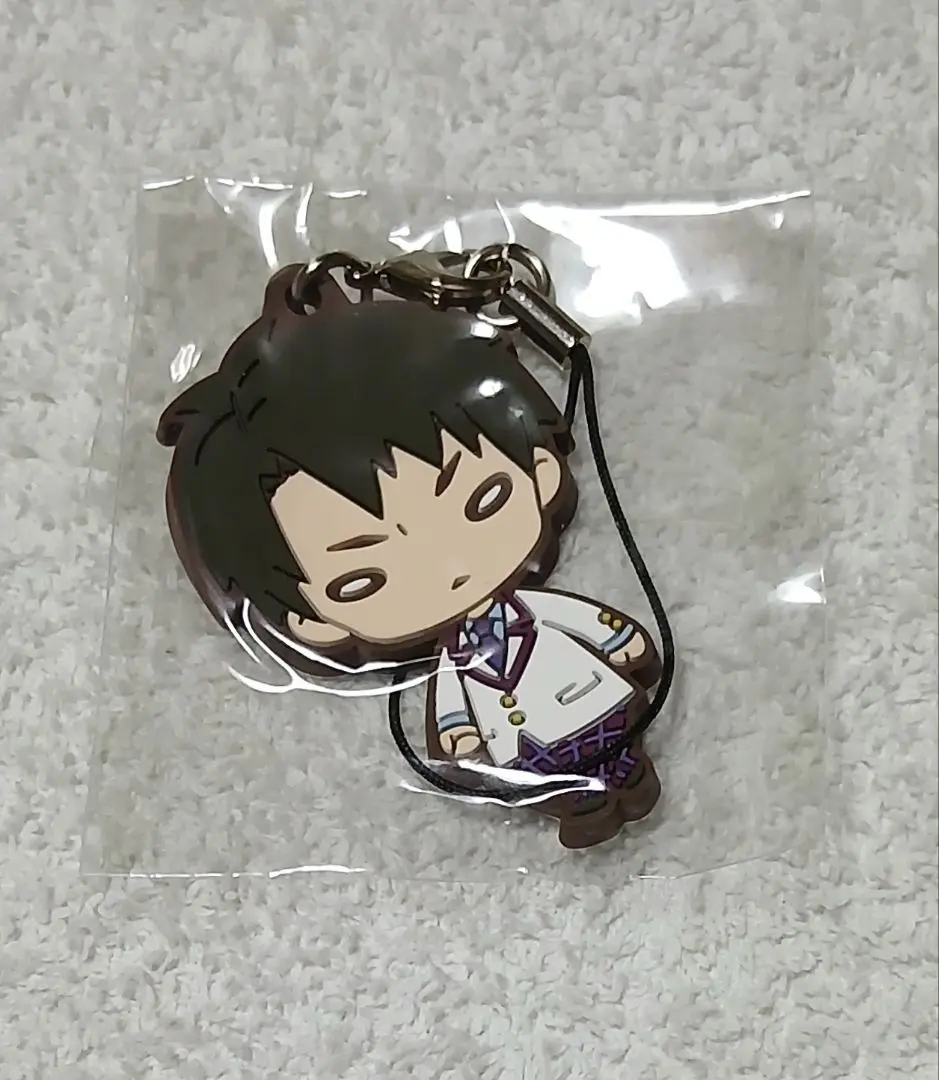 2026年最新】牛島若利ラバストの人気アイテム - メルカリ