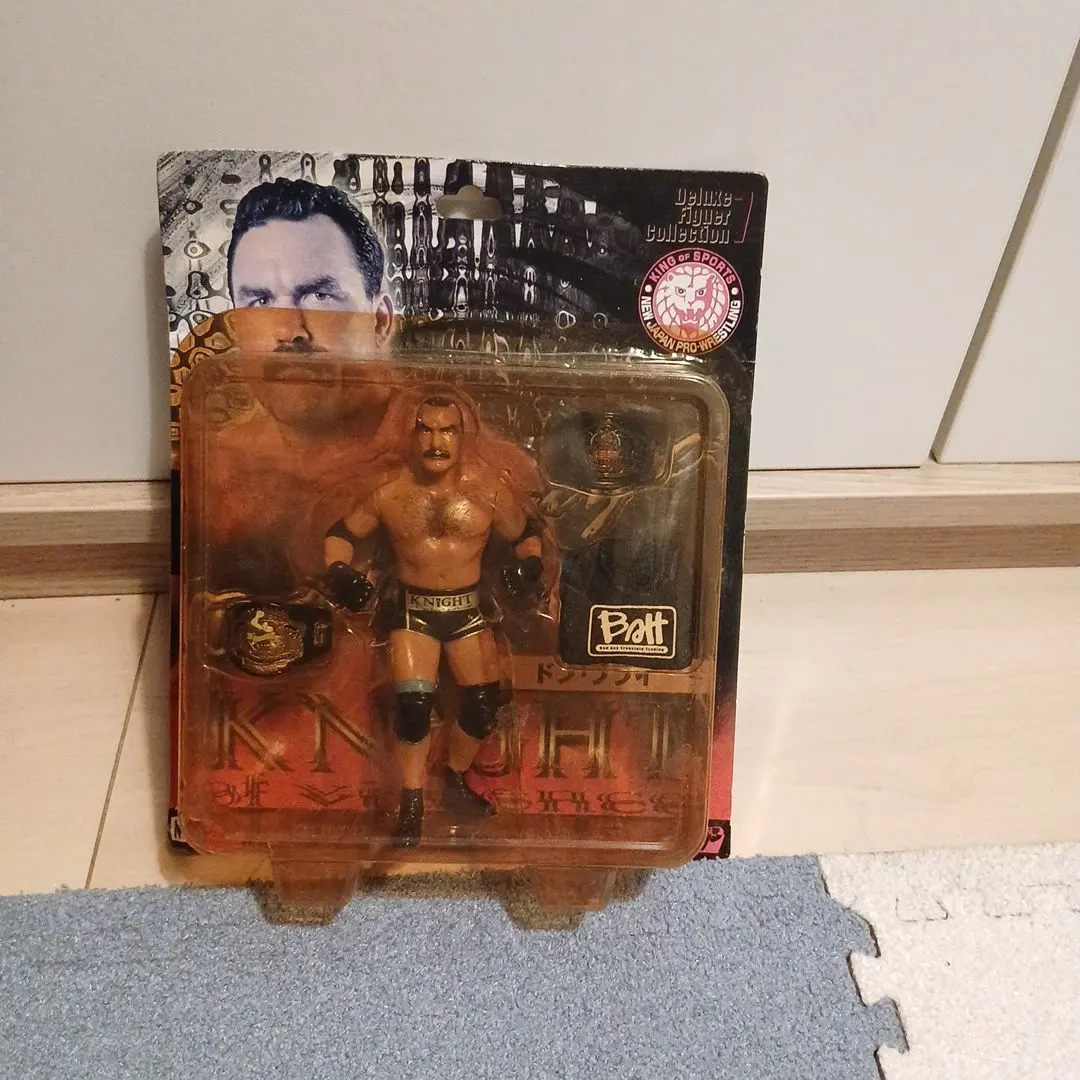 2026年最新】ドンフライ フィギュアの人気アイテム - メルカリ