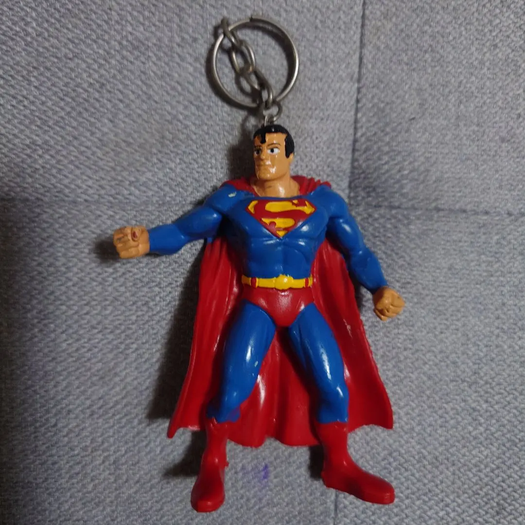 2026年最新】スーパーマン ソフビの人気アイテム - メルカリ