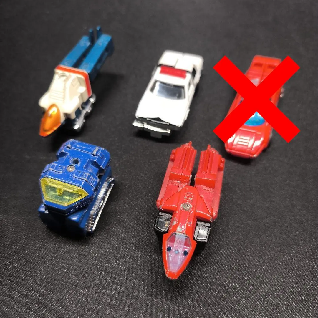 2026年最新】マシンロボ600の人気アイテム - メルカリ