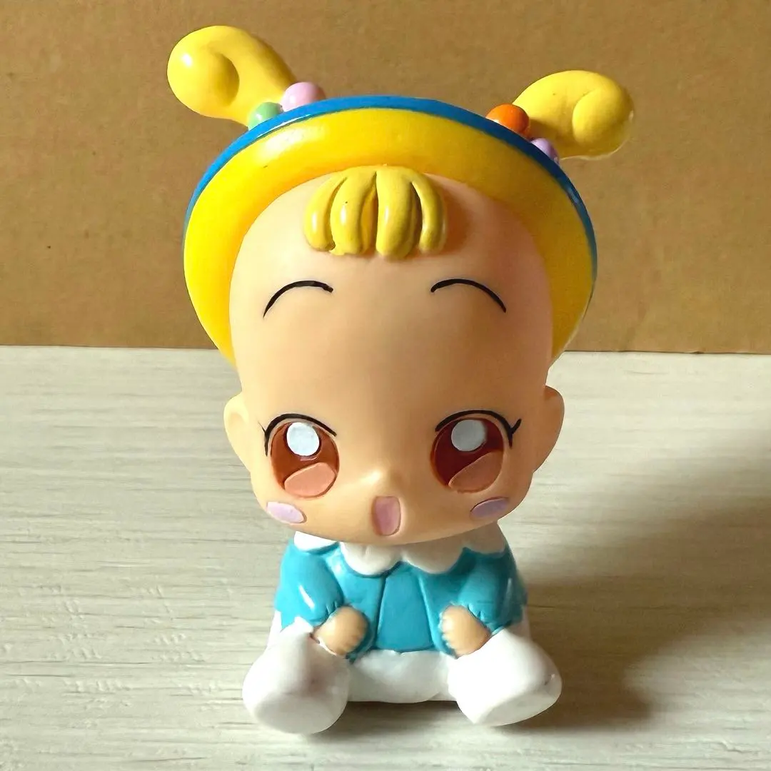 2026年最新】おジャ魔女どれみ ハナちゃん人形の人気アイテム - メルカリ